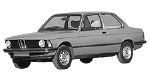 BMW E21 P0BFE Fault Code