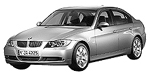 BMW E90 P0BFE Fault Code