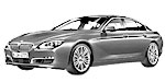 BMW F06 P0BFE Fault Code