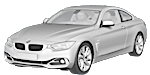 BMW F32 P0BFE Fault Code